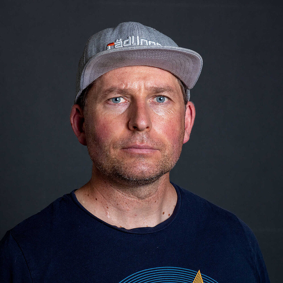 Stefan - der Elektro-Allrounder